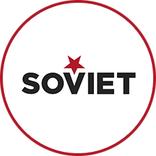 3- Soviet